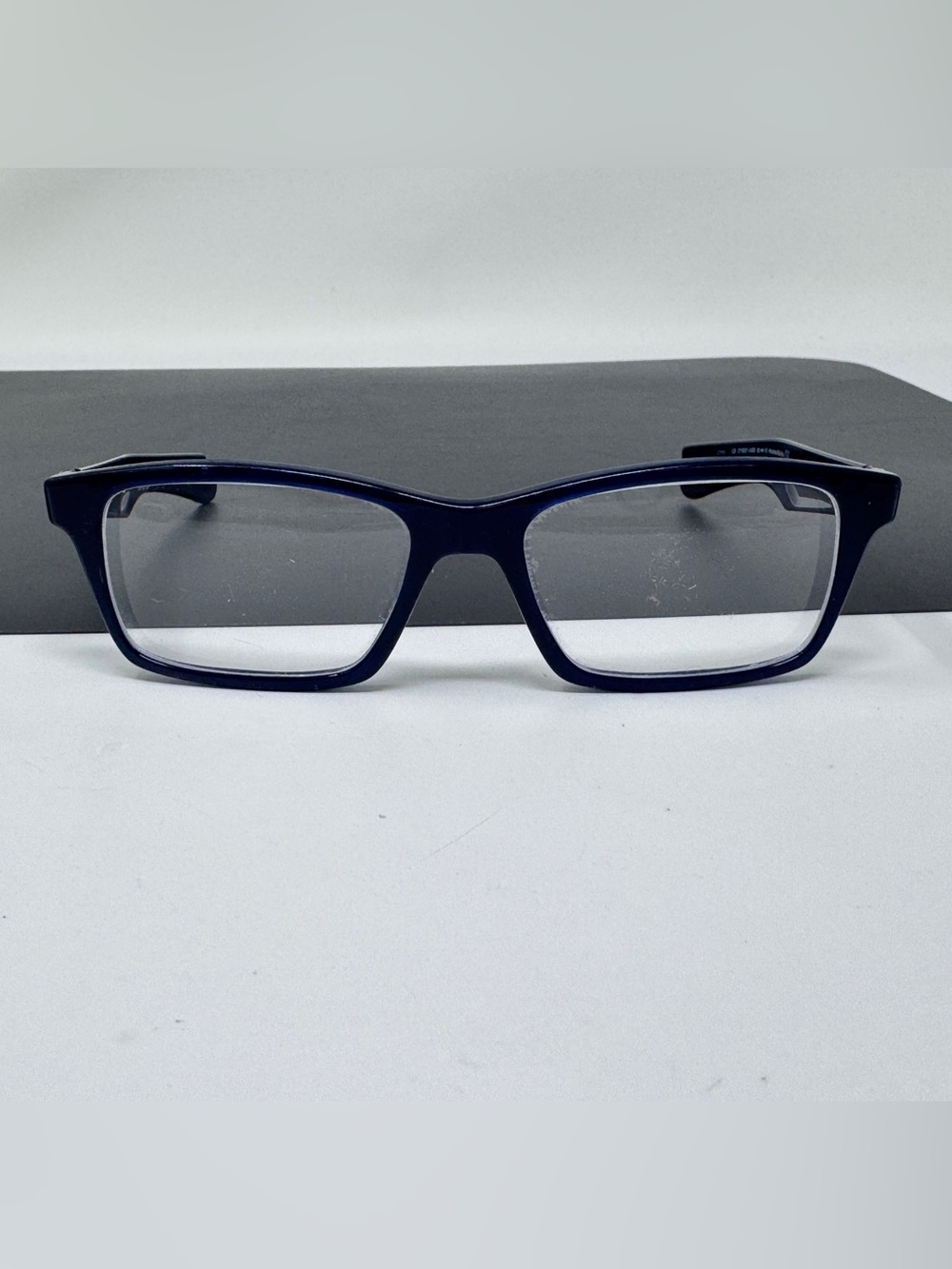 Oakley Shifter XS OY8801-0450 Youth Eyeglasses polished blue ice 50-15 Frame